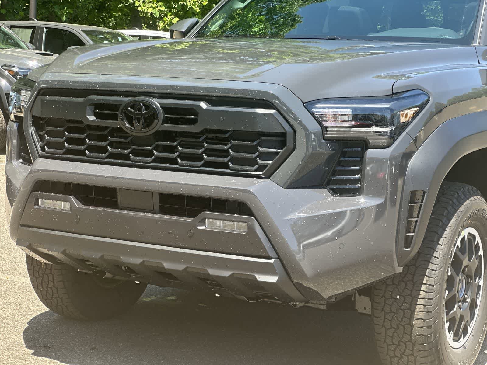 Thumbnail: 2026 Toyota Tacoma - 13