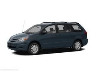 2008 Toyota Sienna XLE -
                  Freehold, NJ