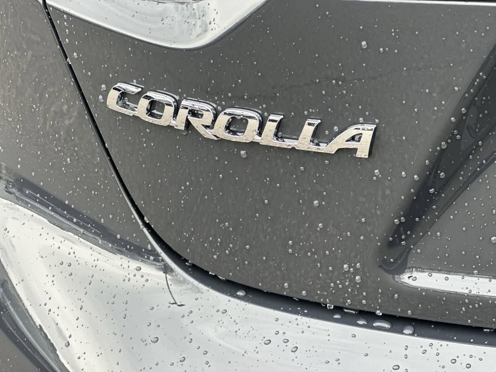 Thumbnail: 2026 Toyota Corolla - 18