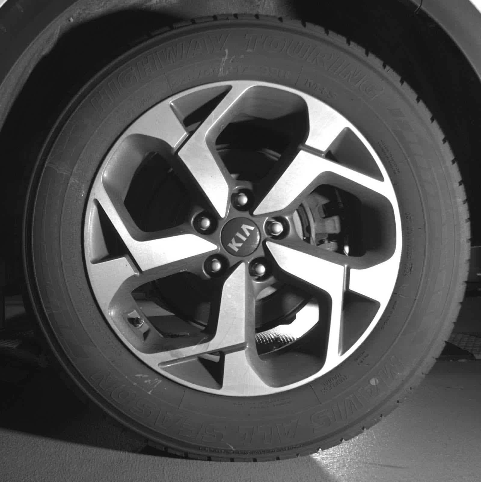 Thumbnail: 2020 Kia Sportage - 29