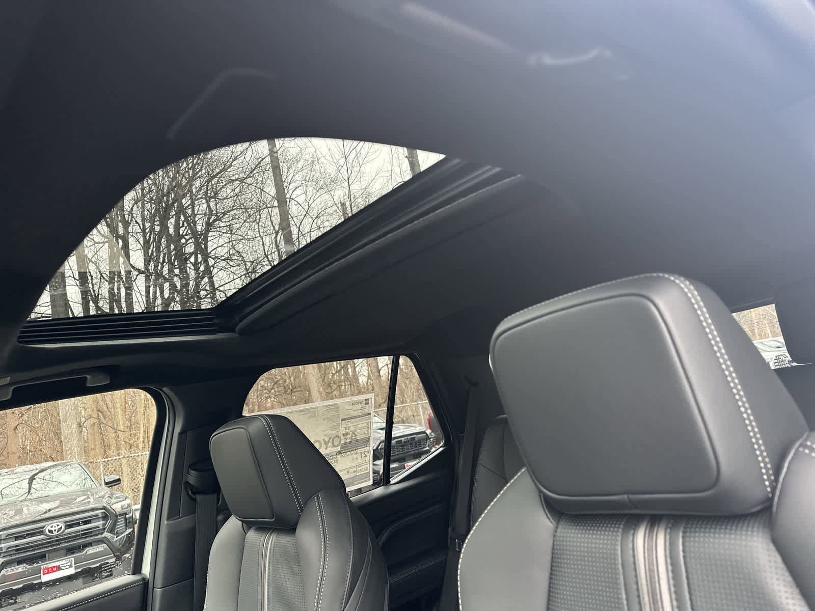 Thumbnail: 2026 Toyota 4Runner - 37