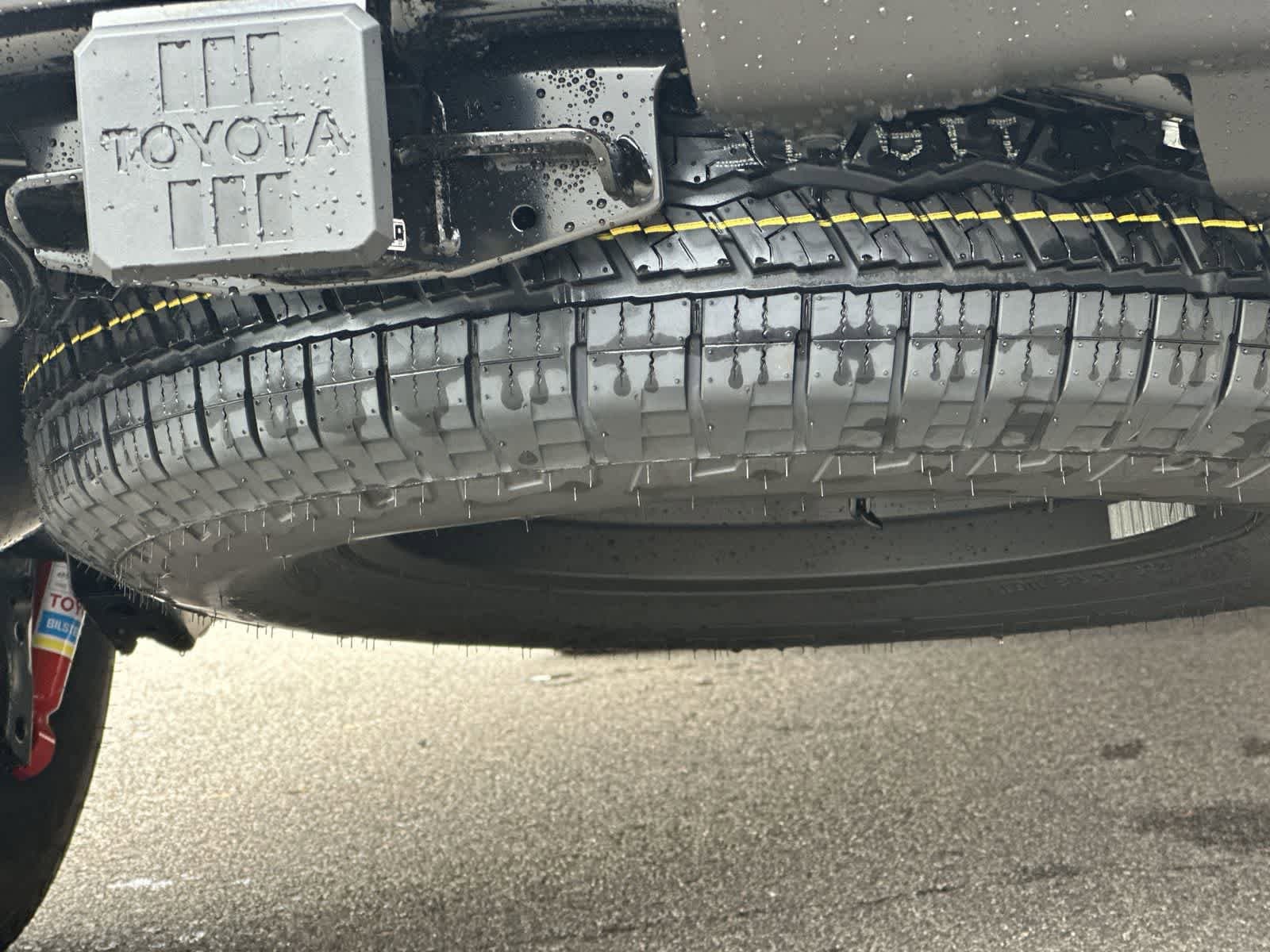 Thumbnail: 2026 Toyota 4Runner - 22