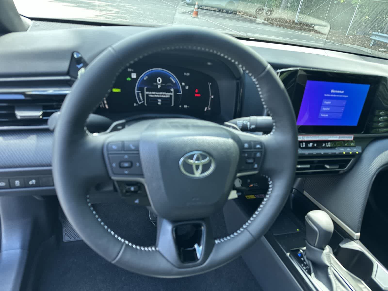 Thumbnail: 2026 Toyota Camry - 36