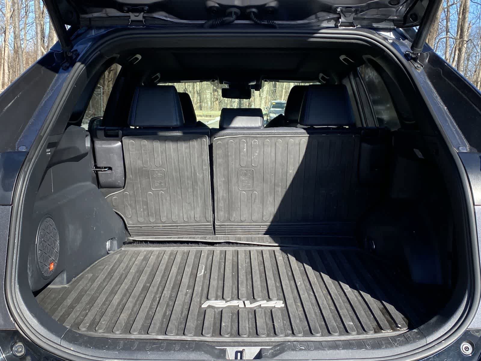 Thumbnail: 2019 Toyota RAV4 - 16