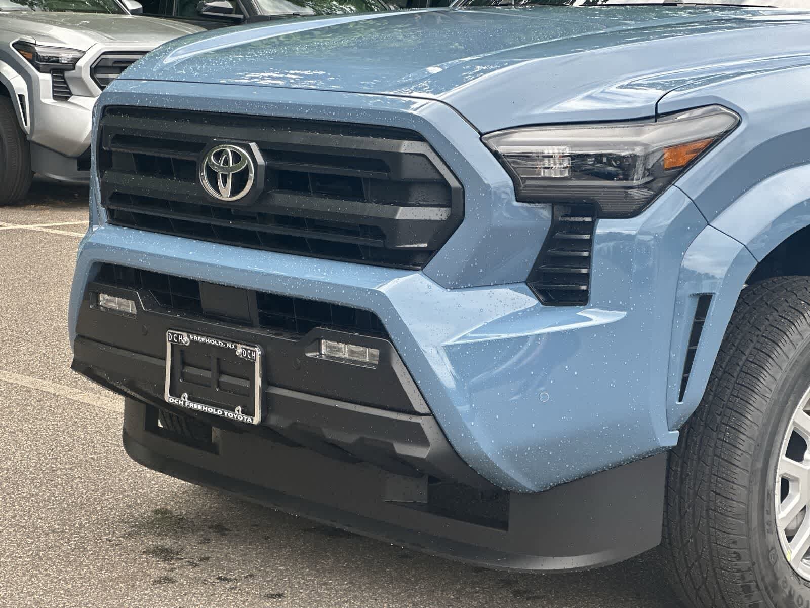Thumbnail: 2026 Toyota Tacoma - 13