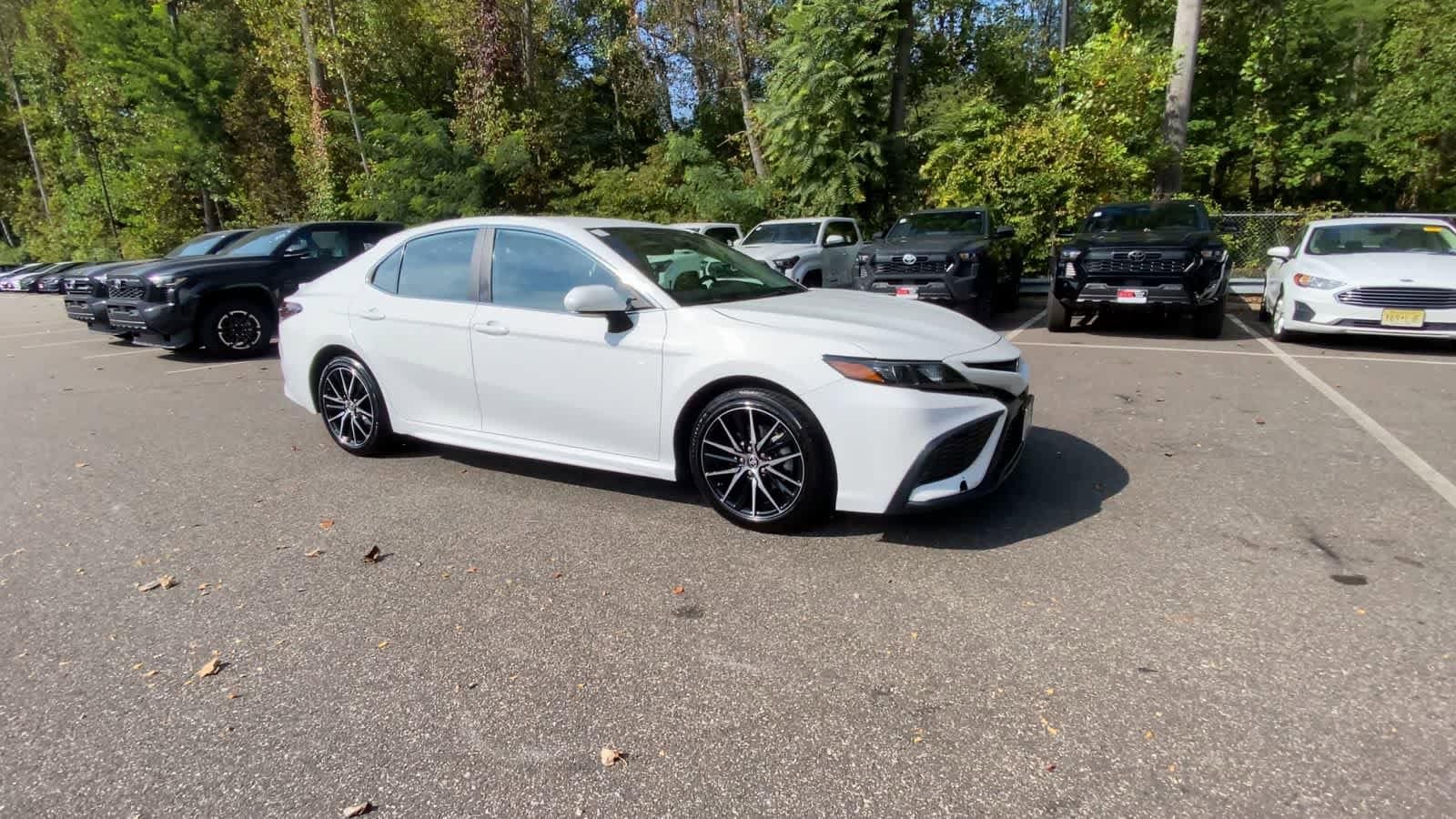 Thumbnail: 2024 Toyota Camry - 2