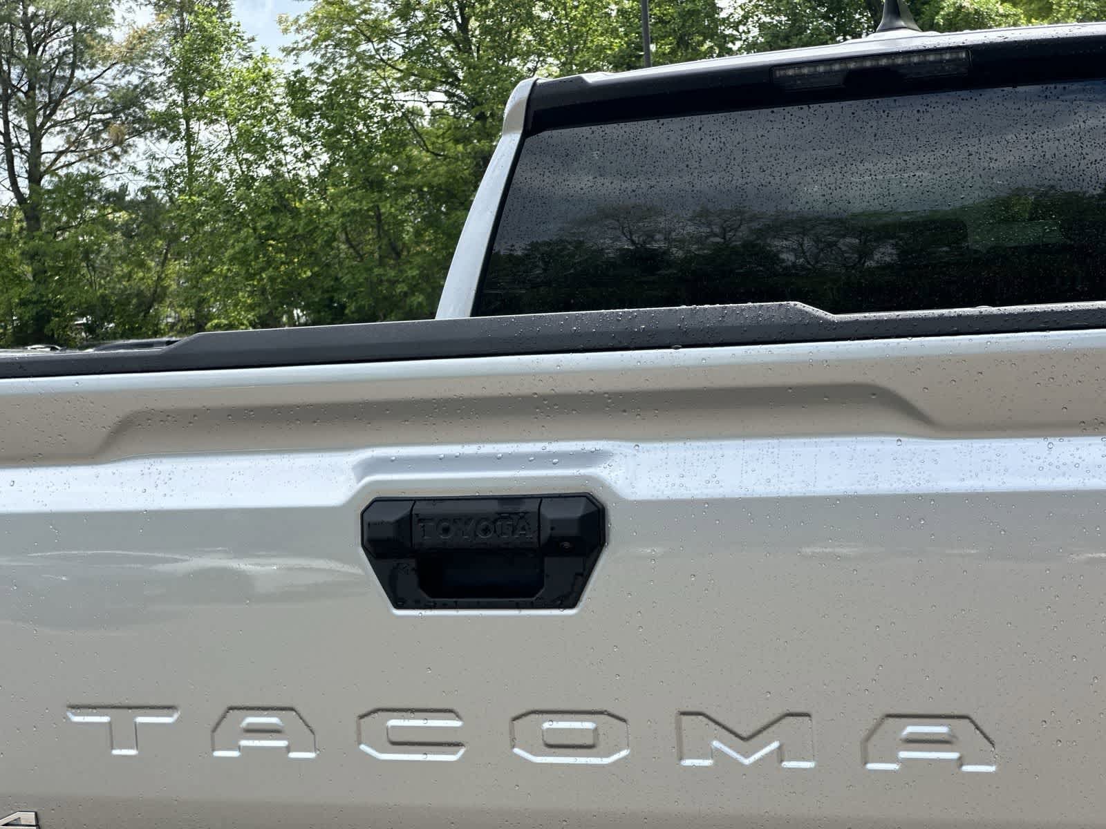 Thumbnail: 2026 Toyota Tacoma - 22