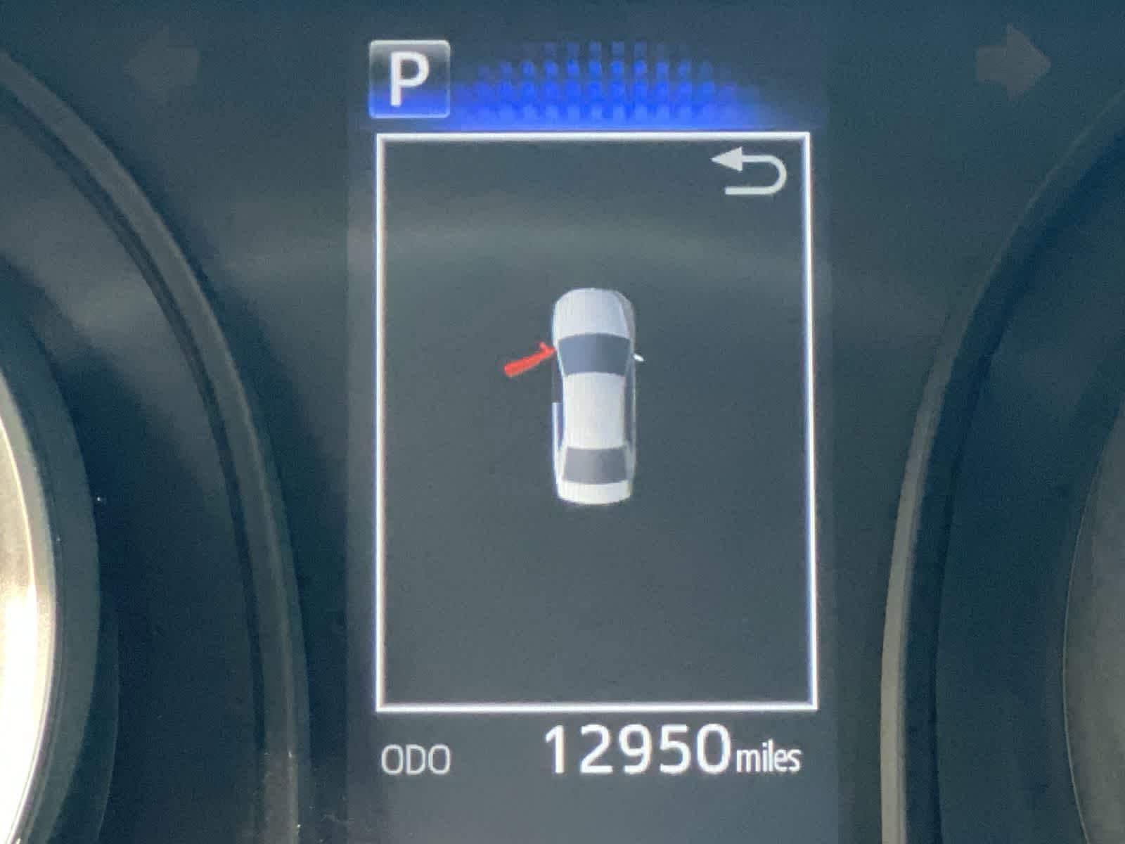 Thumbnail: 2024 Toyota Camry - 29
