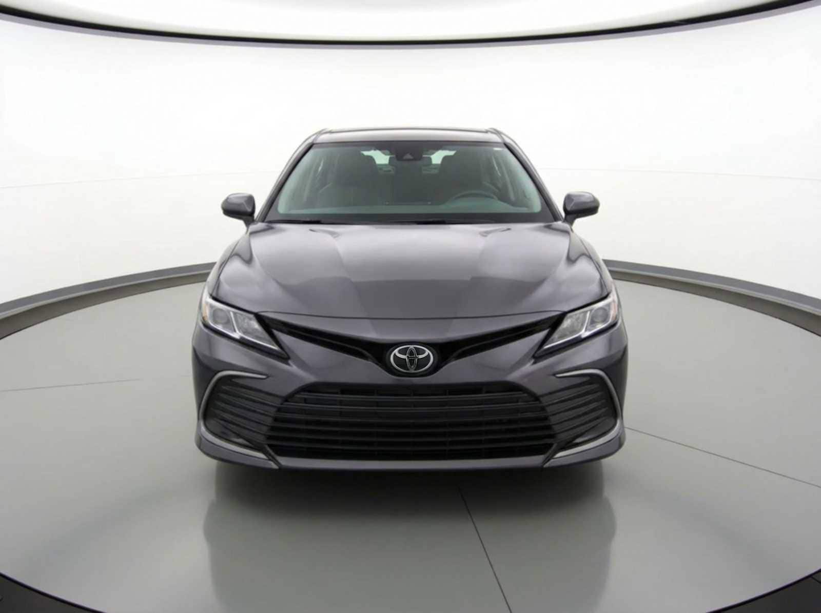 Thumbnail: 2024 Toyota Camry - 2