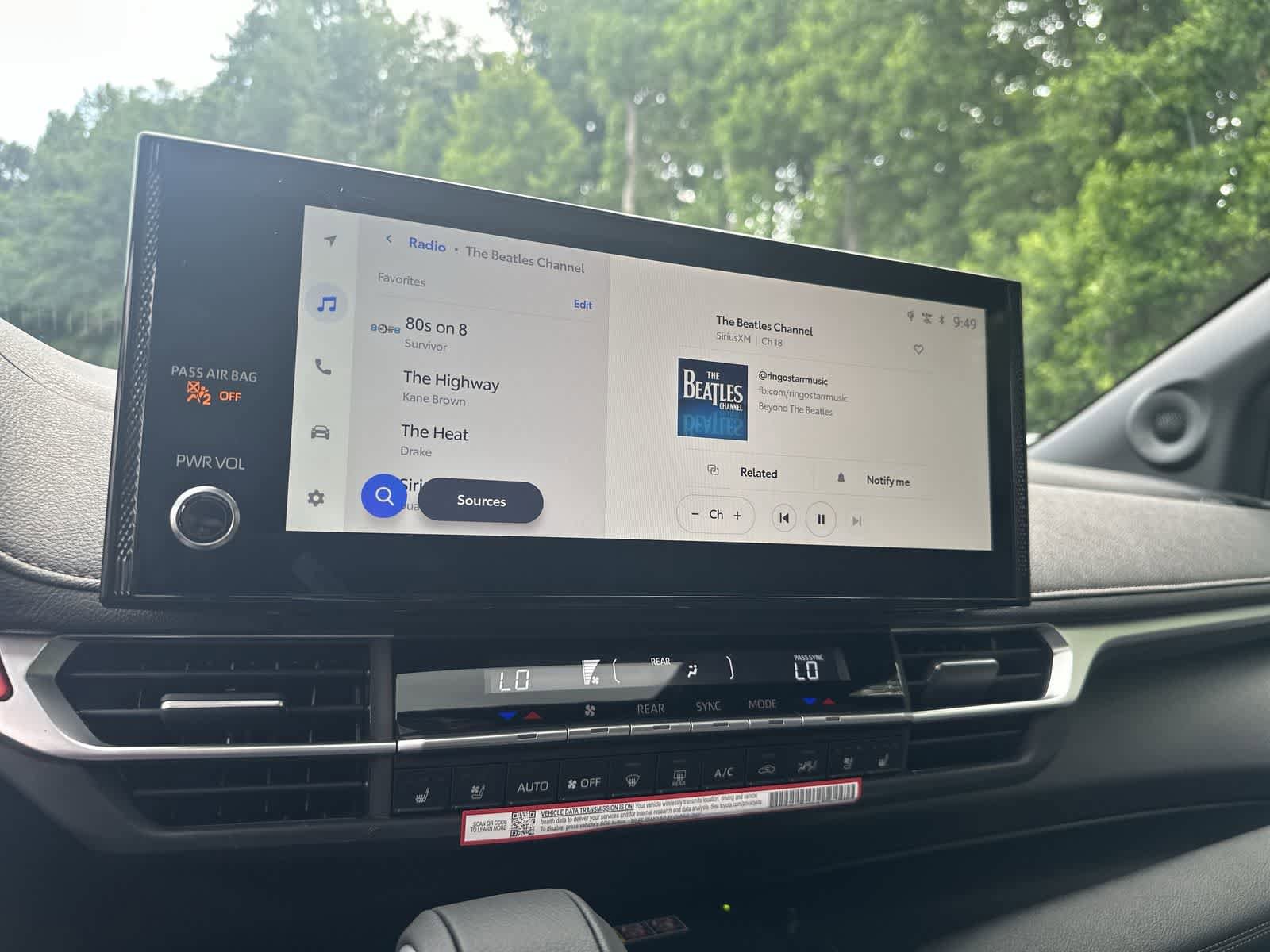 Thumbnail: 2026 Toyota Sienna - 32
