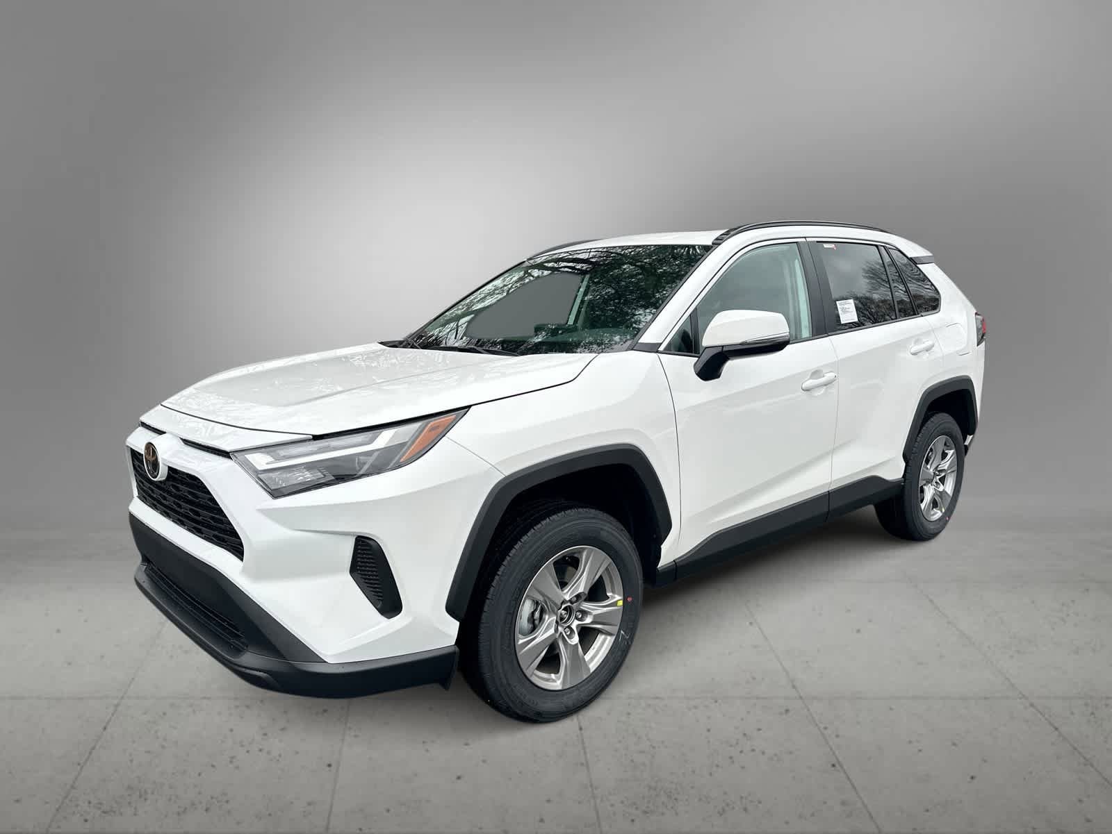 Thumbnail: 2025 Toyota RAV4 - 1