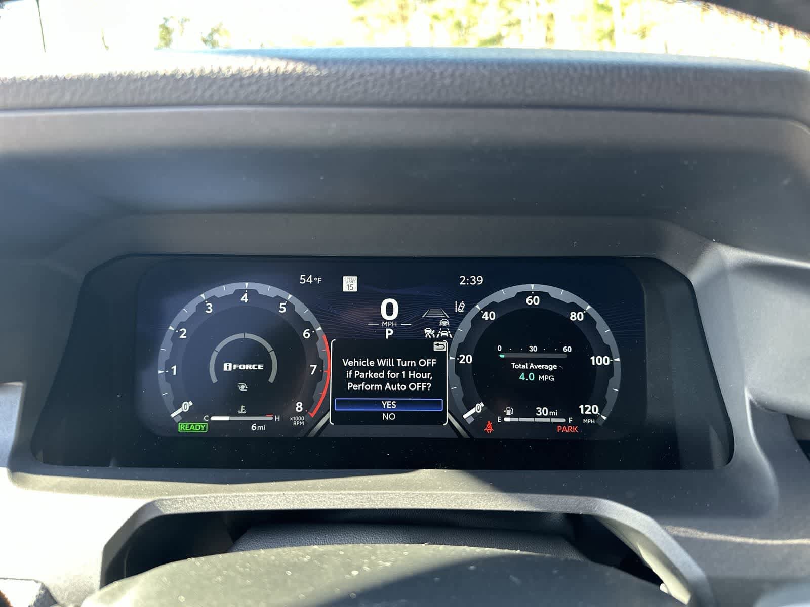 Thumbnail: 2026 Toyota 4Runner - 26