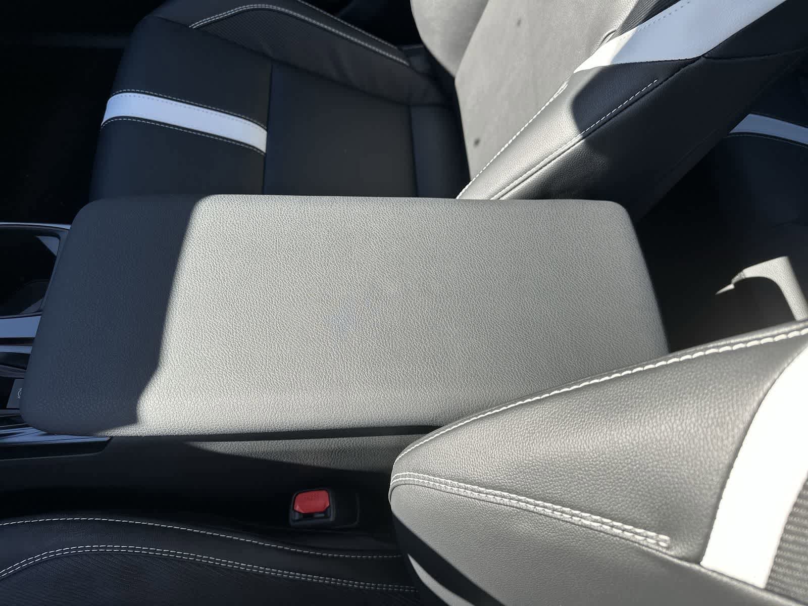 Thumbnail: 2026 Toyota Camry - 26