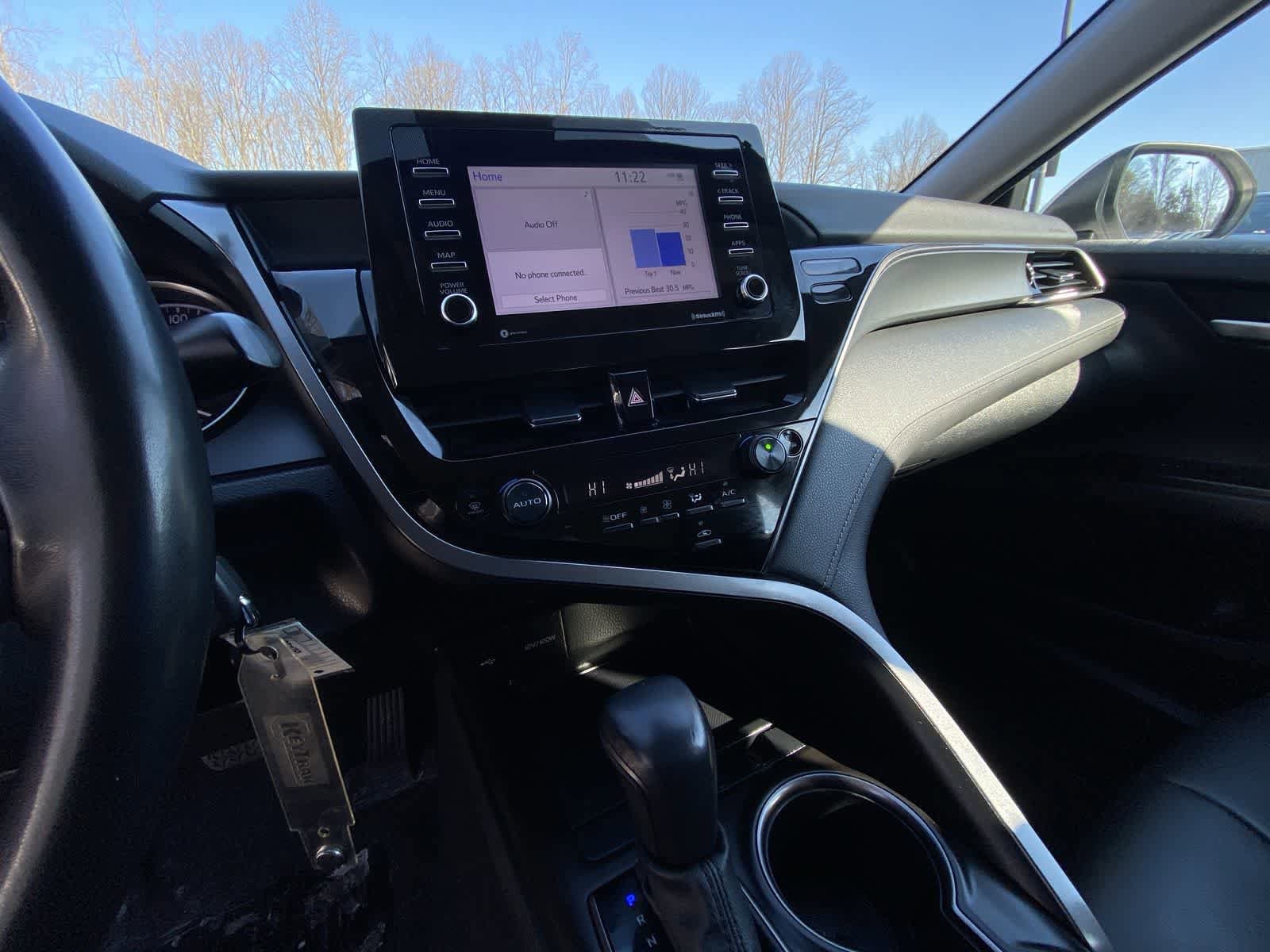 Thumbnail: 2023 Toyota Camry - 19