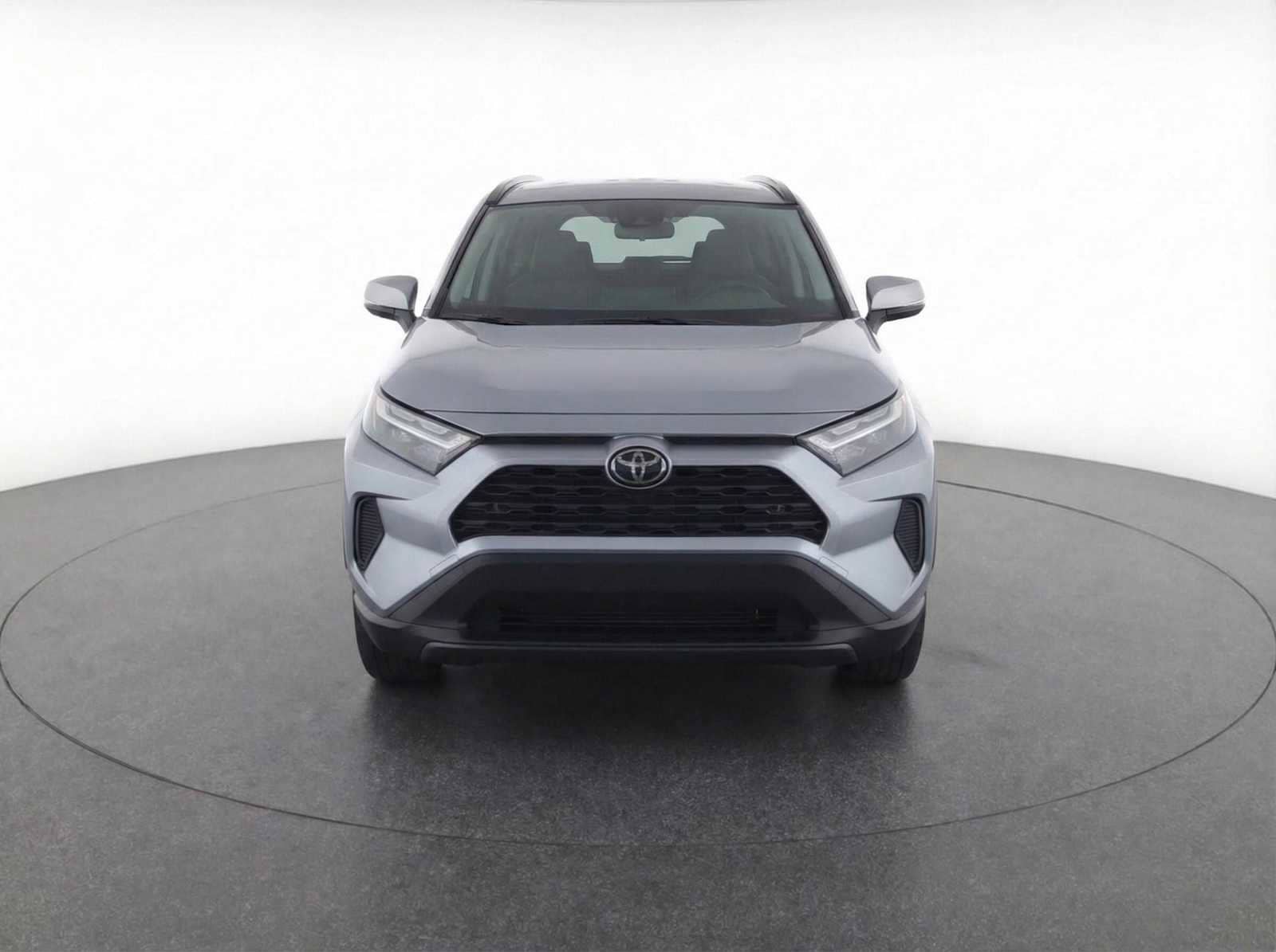 Thumbnail: 2025 Toyota RAV4 - 2
