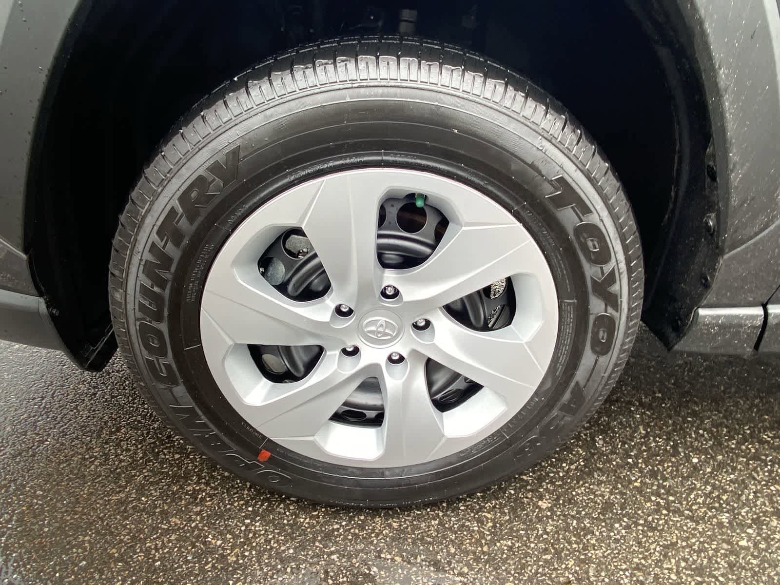 Thumbnail: 2025 Toyota RAV4 - 19