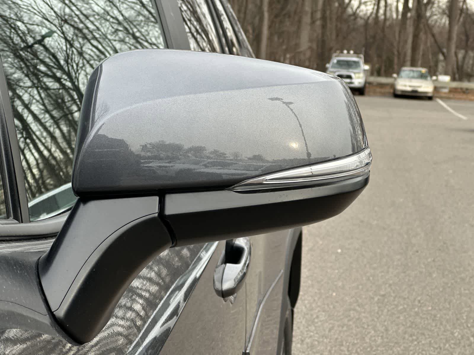 Thumbnail: 2025 Toyota RAV4 - 11