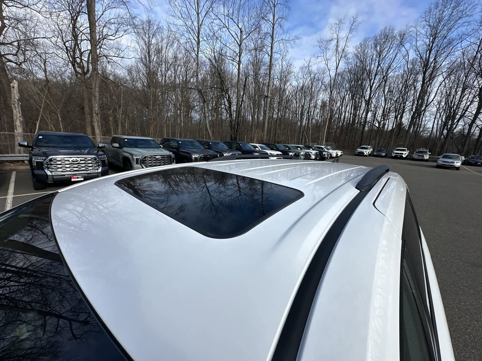 Thumbnail: 2026 Toyota Sienna - 14