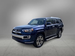 Used Toyota 4Runner  2023 Toyota 4Runner Limited For Sale 