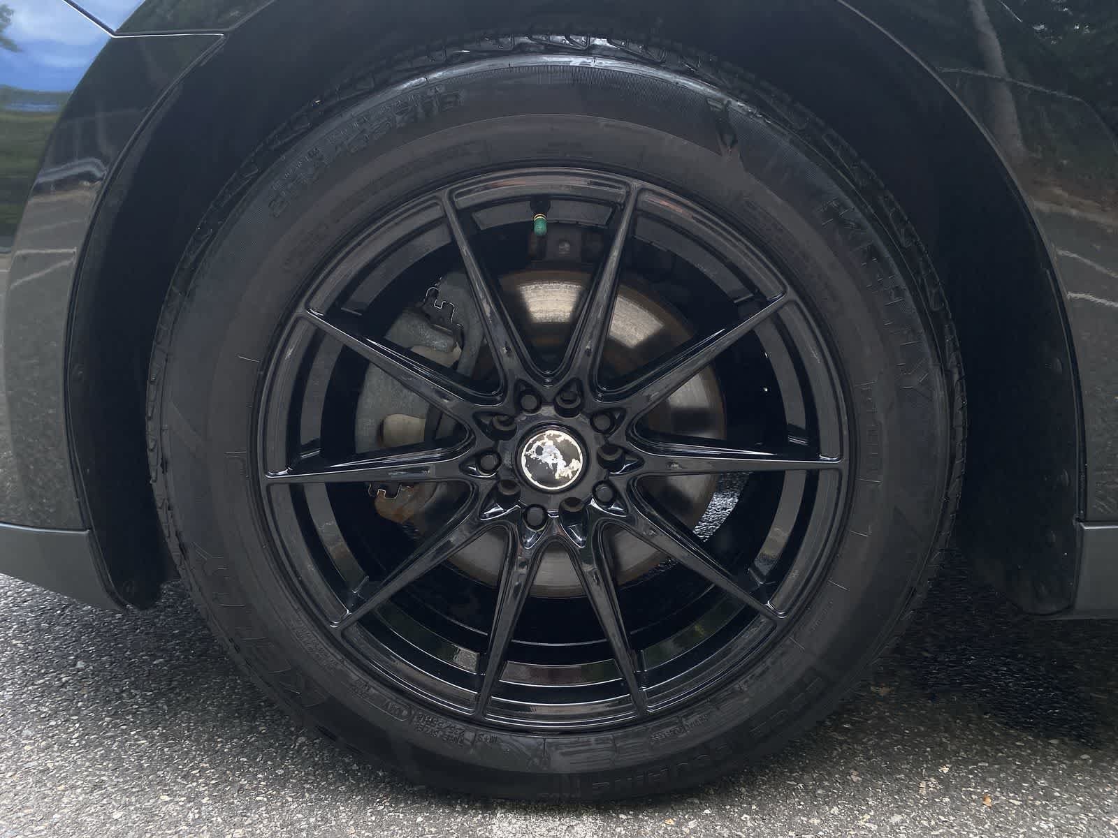 2019 Ford Taurus SE - Photo 15