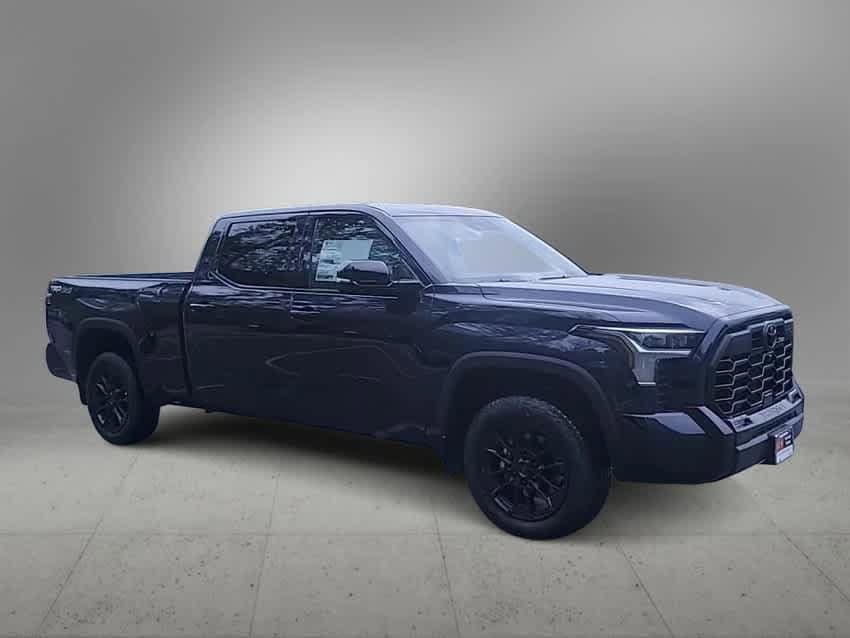 2025 Toyota Tundra Limited 2