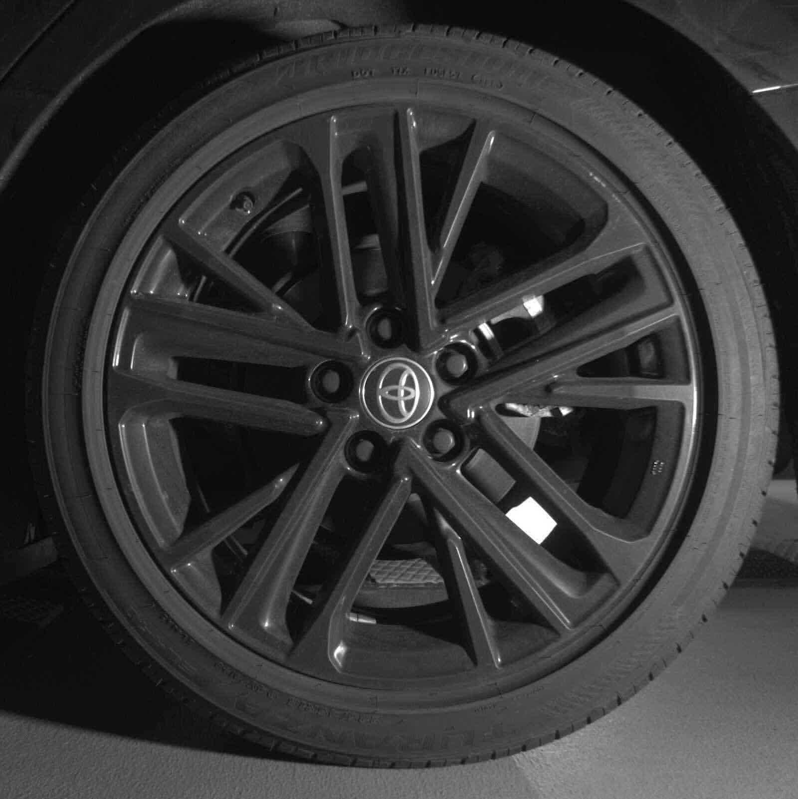 Thumbnail: 2025 Toyota Camry - 12