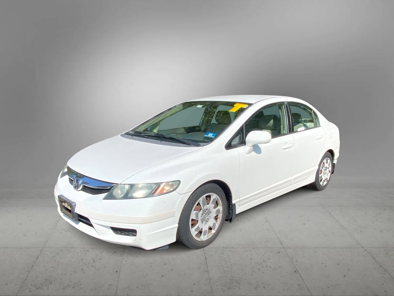 2010 Honda Civic LX -
                  Freehold, NJ