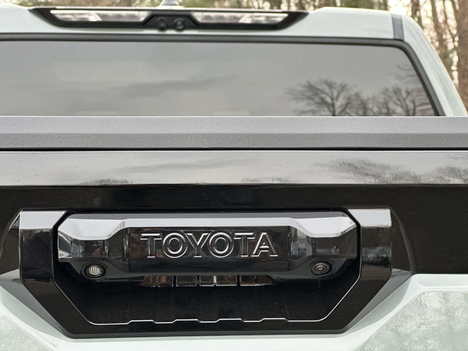 Thumbnail: 2026 Toyota Tundra - 18