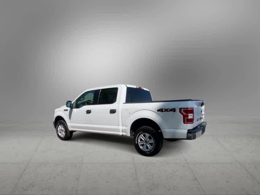 Thumbnail: 2020 Ford F-150 - 6