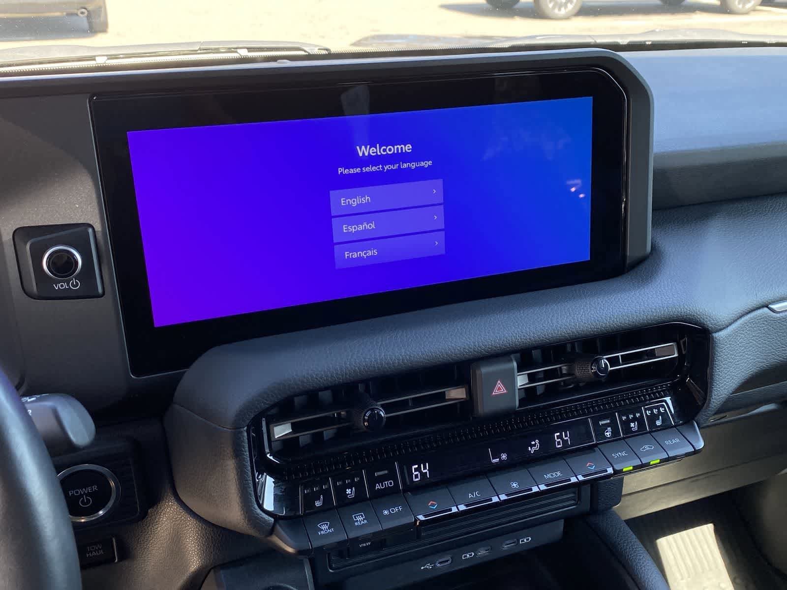 Thumbnail: 2024 Toyota Land Cruiser - 28