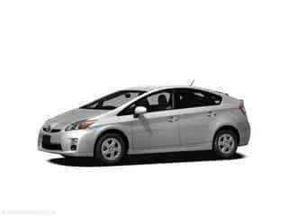 Thumbnail: 2011 Toyota Prius - 25
