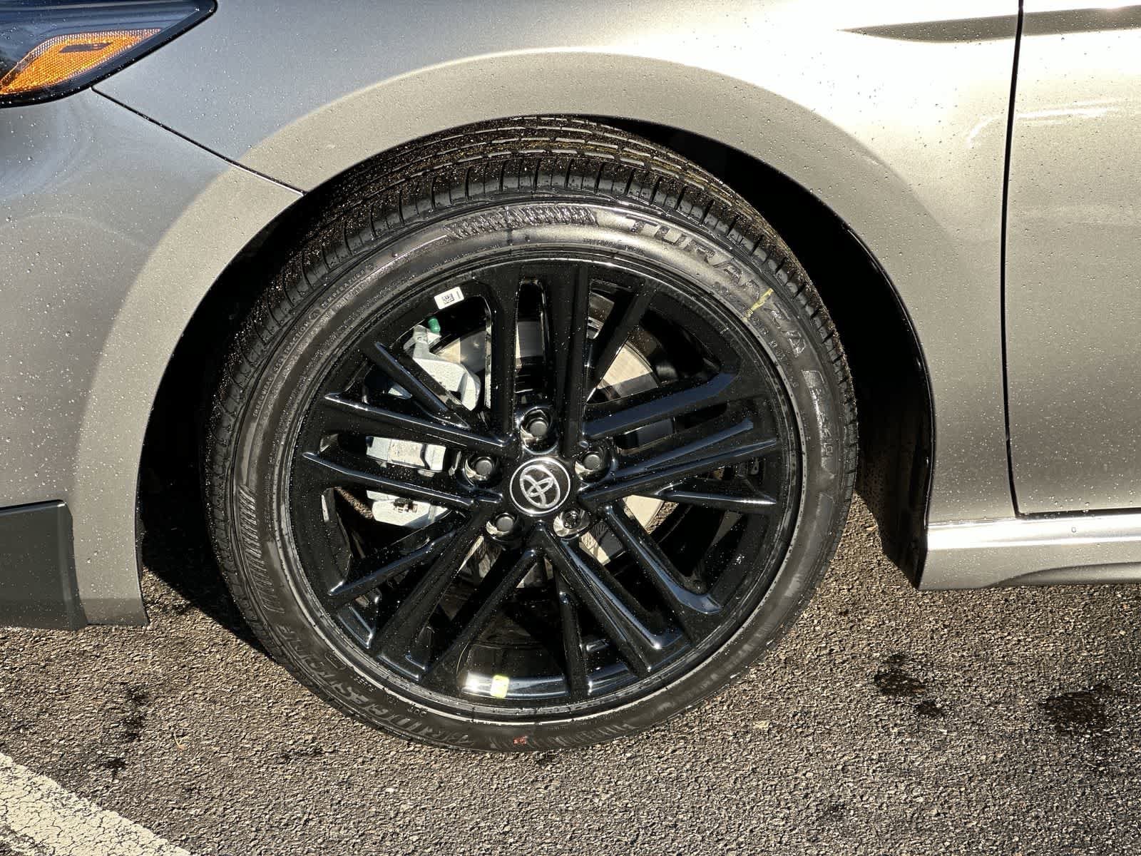 Thumbnail: 2026 Toyota Camry - 10