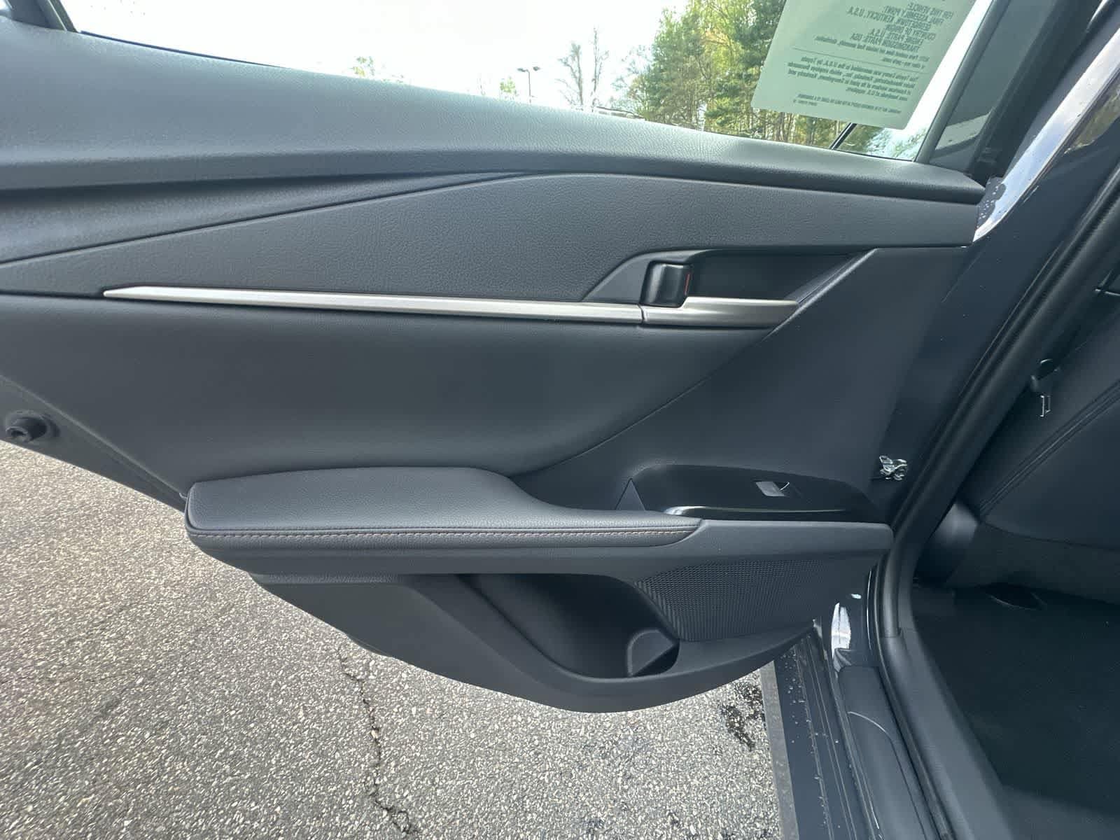 Thumbnail: 2026 Toyota Camry - 25