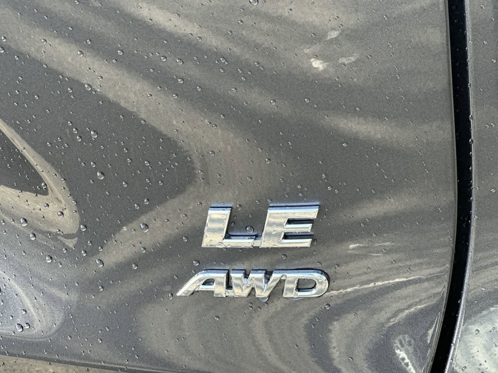 Thumbnail: 2025 Toyota RAV4 - 13