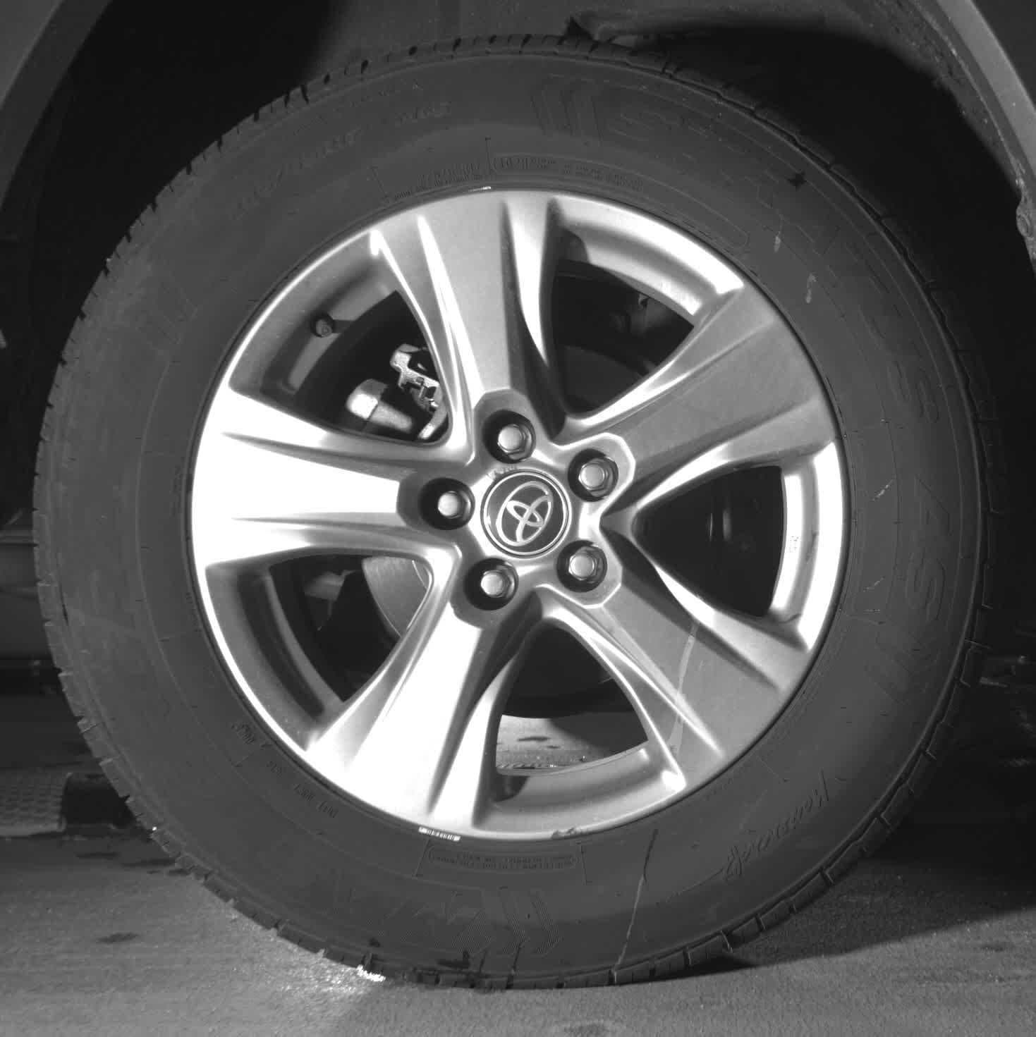 Thumbnail: 2024 Toyota RAV4 - 12