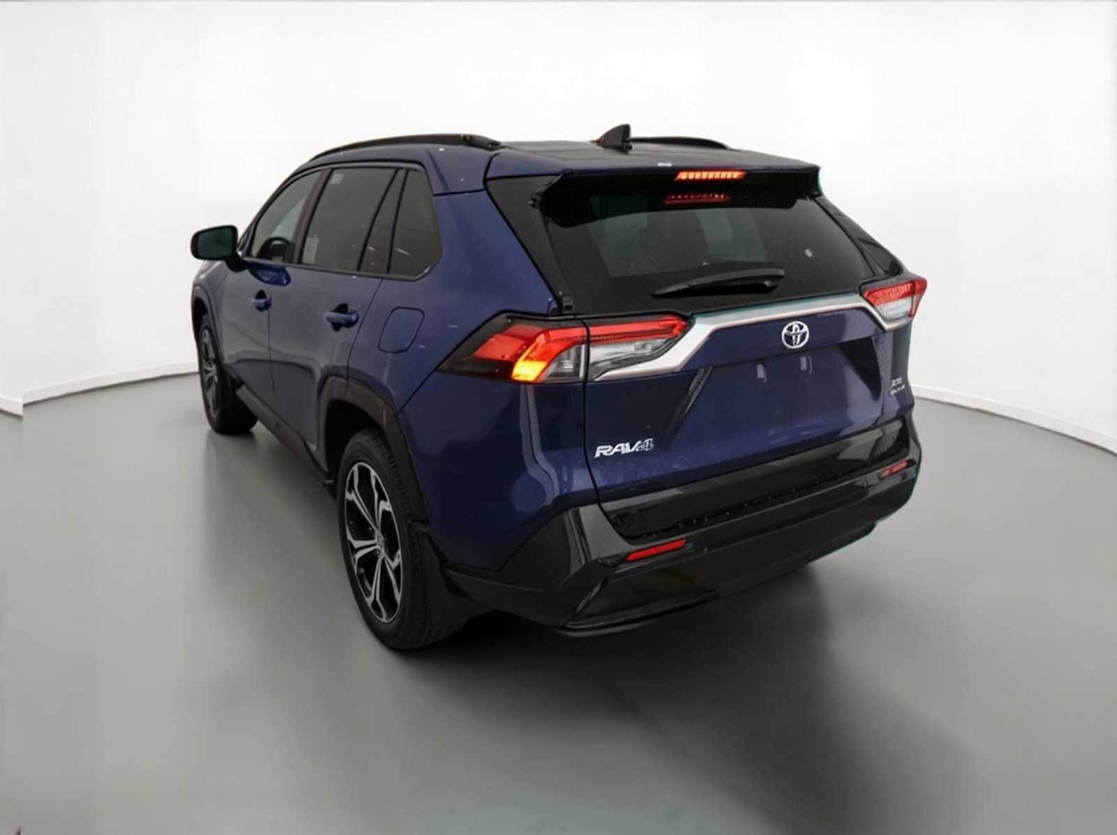 Thumbnail: 2025 Toyota RAV4 - 7