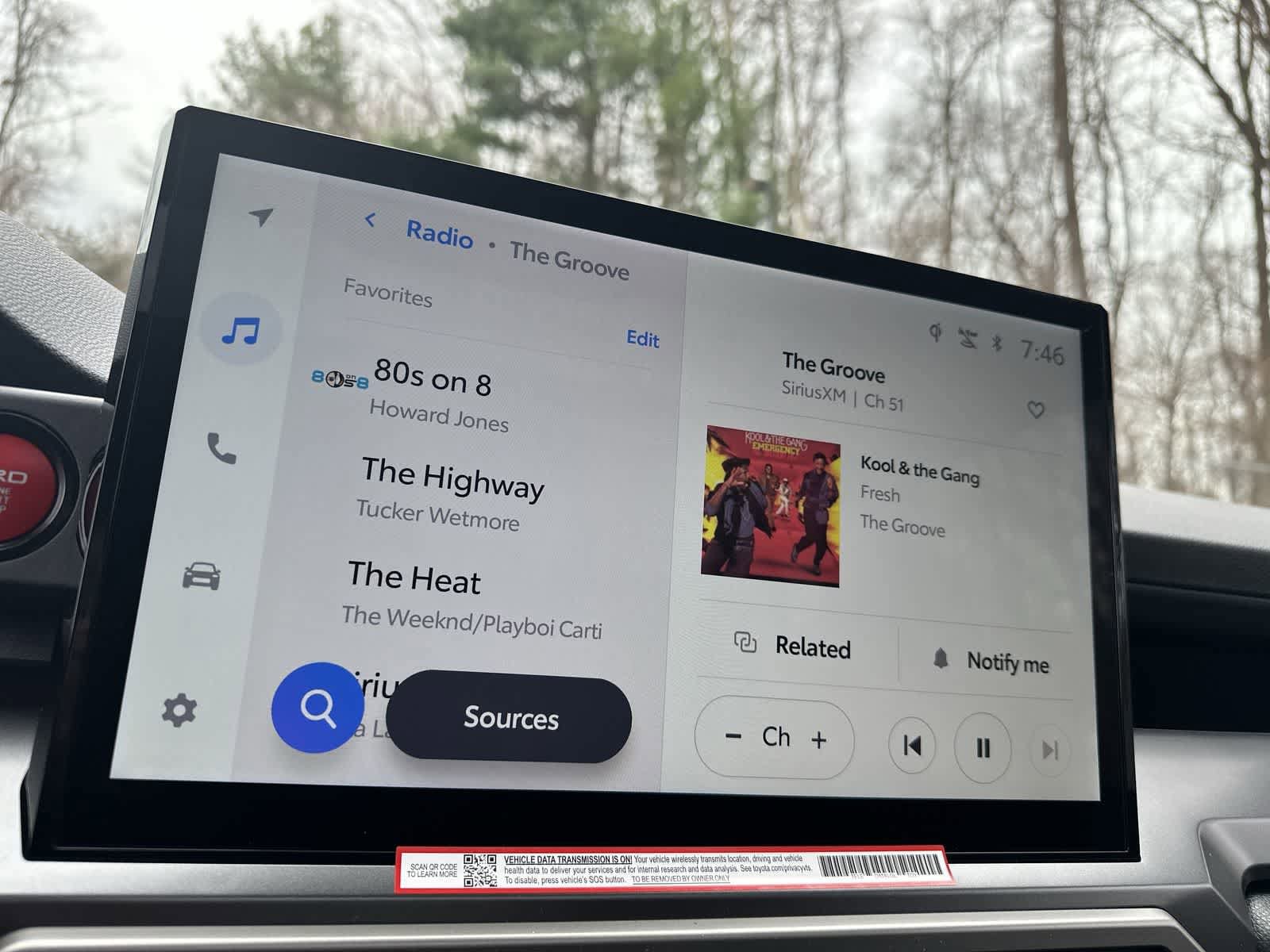 Thumbnail: 2026 Toyota 4Runner - 31