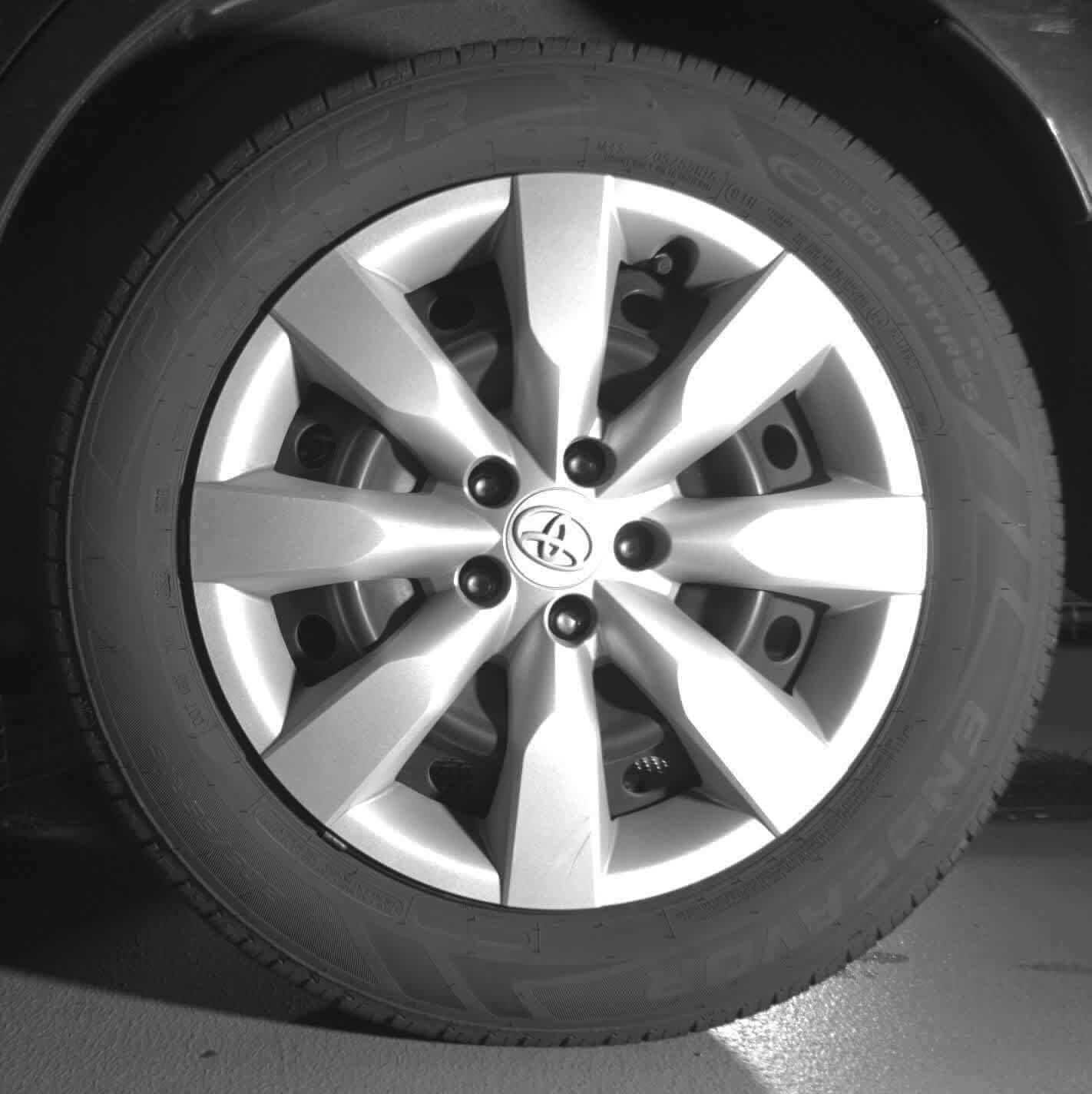 Thumbnail: 2016 Toyota Corolla - 12