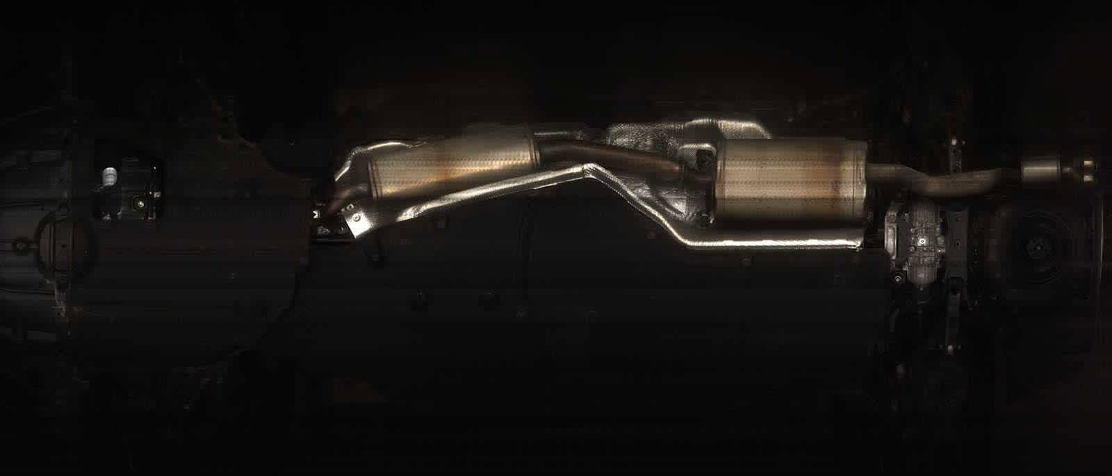 Thumbnail: 2025 Toyota Highlander - 15