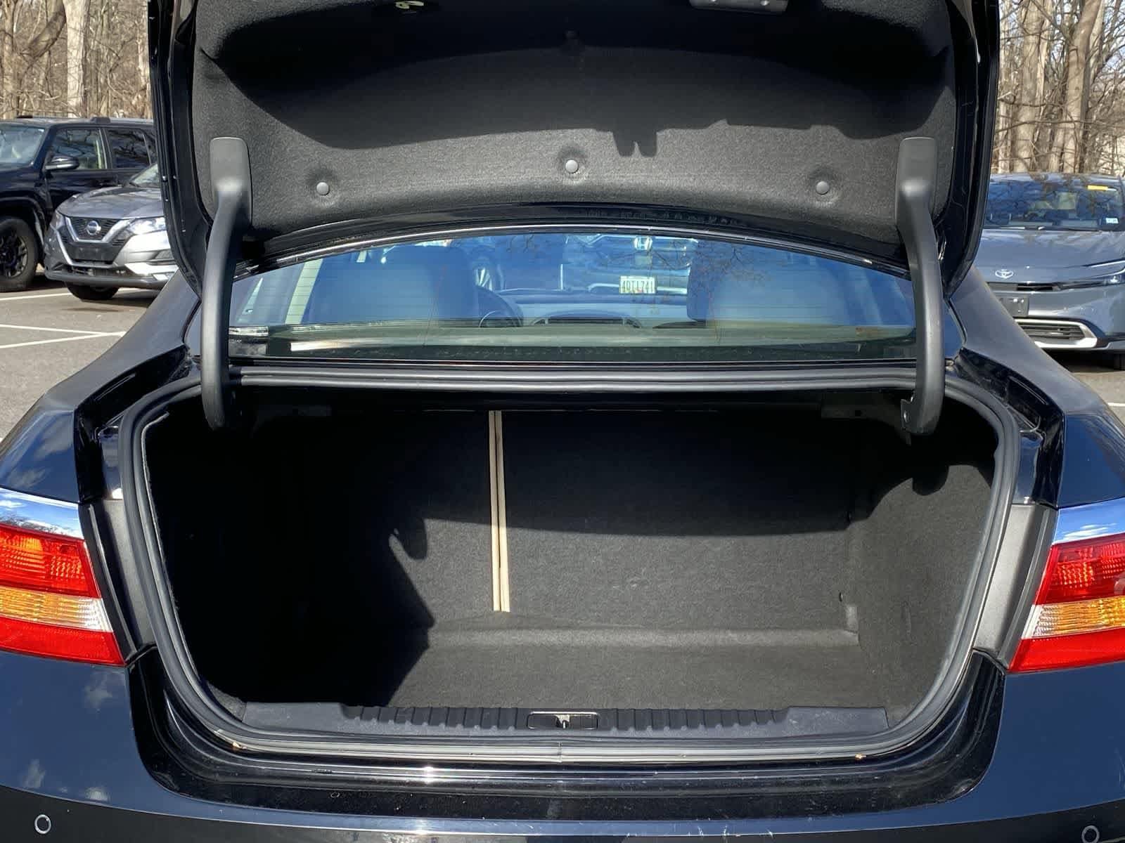 Thumbnail: 2012 Buick Verano - 17