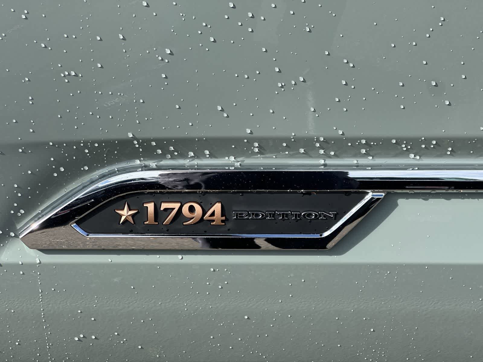 Thumbnail: 2026 Toyota Tundra - 12