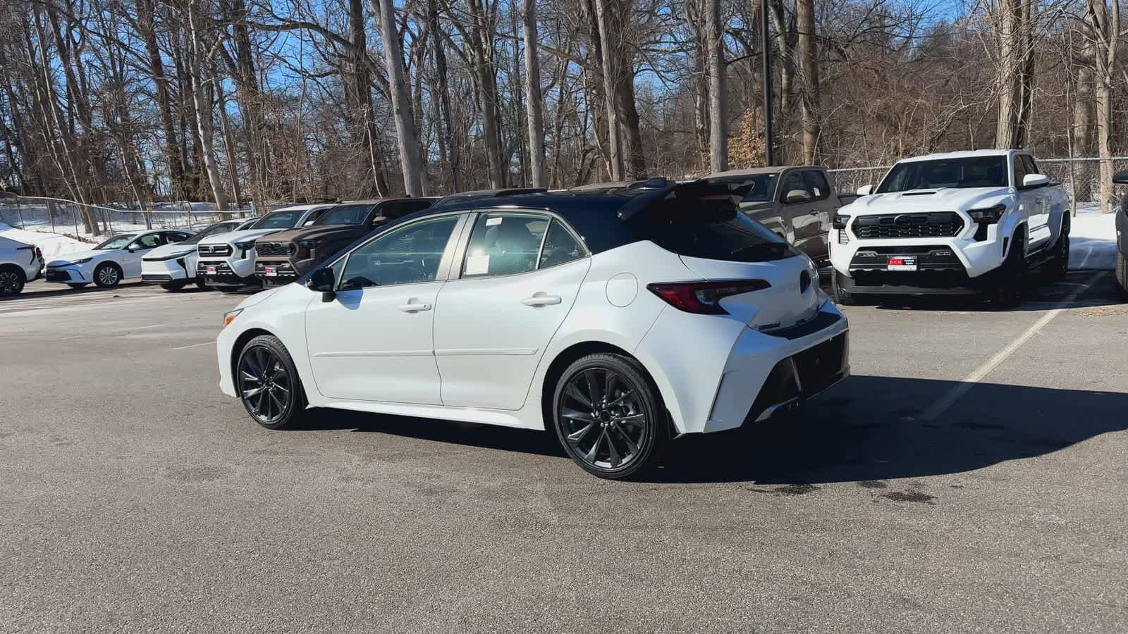 Thumbnail: 2026 Toyota Corolla - 6