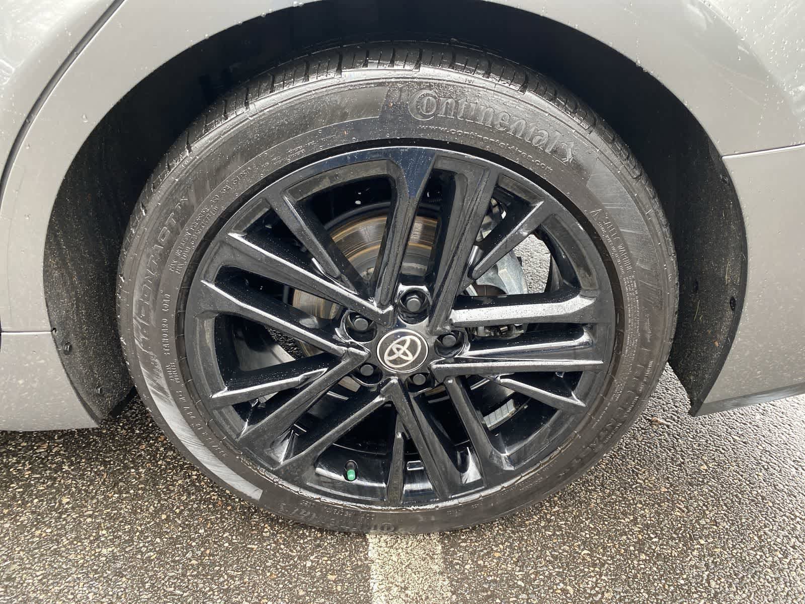 Thumbnail: 2025 Toyota Camry - 18