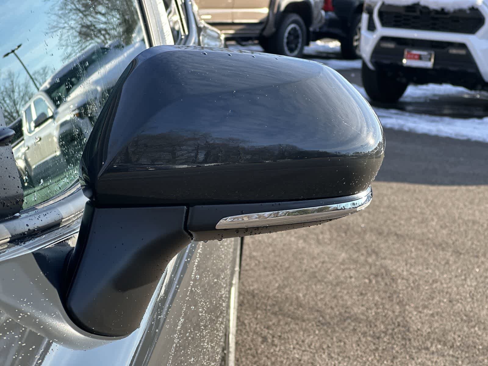 Thumbnail: 2026 Toyota Camry - 13