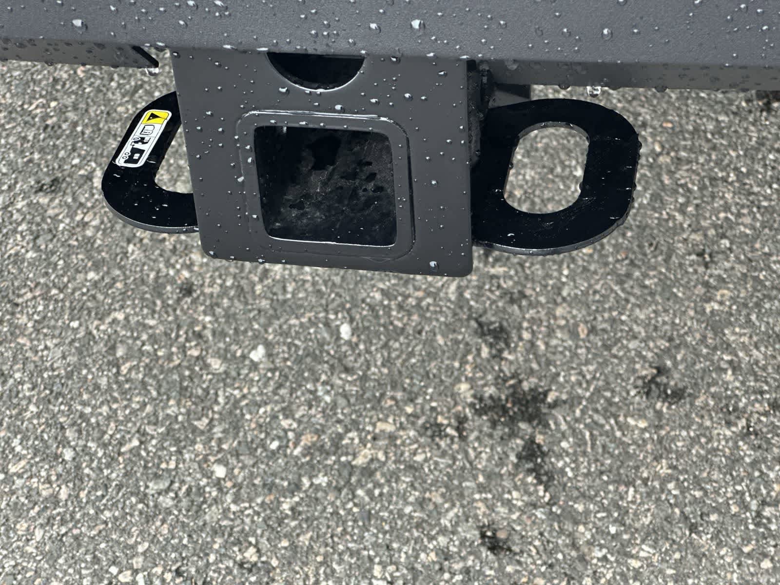 Thumbnail: 2026 Toyota Tacoma - 23