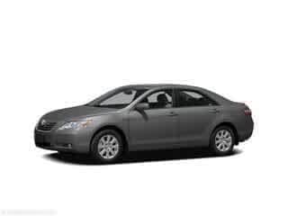 2008 Toyota Camry SE -
                  Freehold, NJ