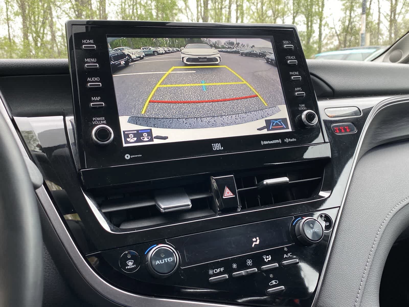 Thumbnail: 2024 Toyota Camry - 30