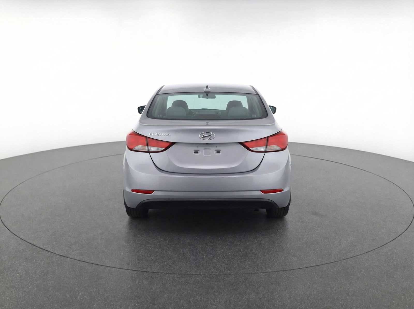 Thumbnail: 2016 Hyundai Elantra - 6