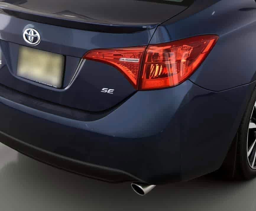 Thumbnail: 2017 Toyota Corolla - 10