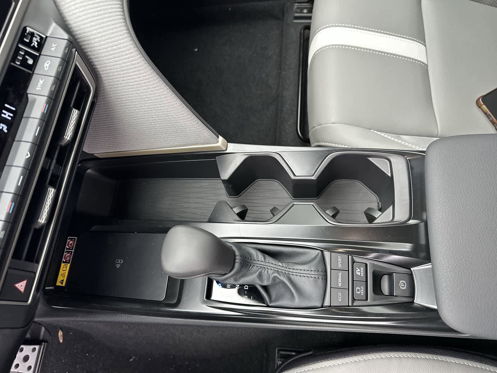 Thumbnail: 2026 Toyota Camry - 23